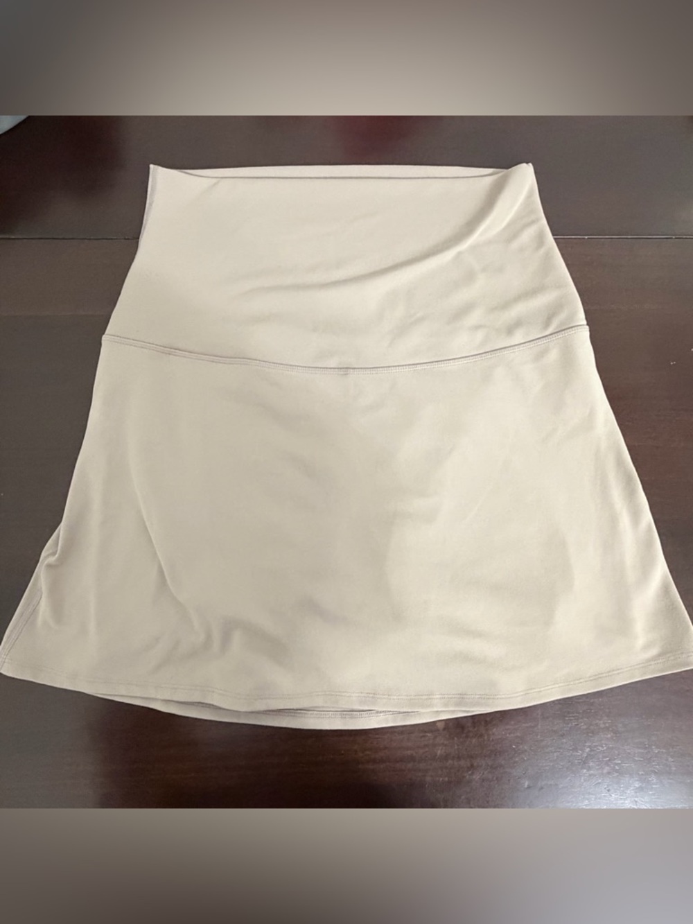 Isabel Maternity by Ingrid + Isabel Skort – Size M